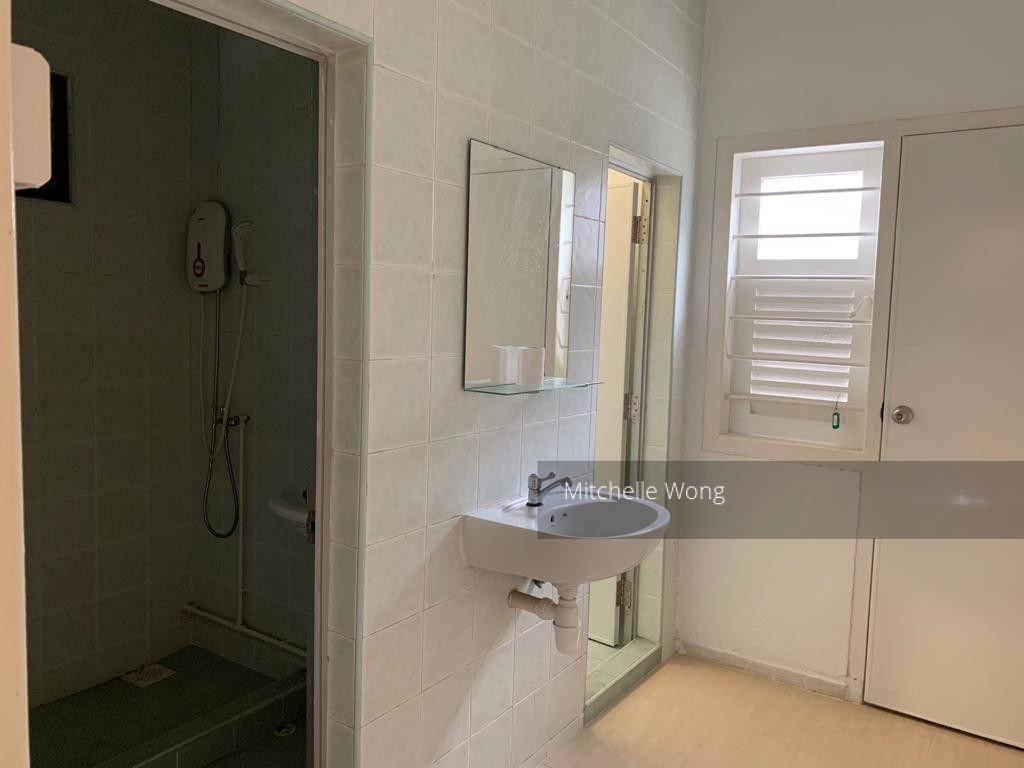 Serangoon Garden Estate (D19), Detached #209453351